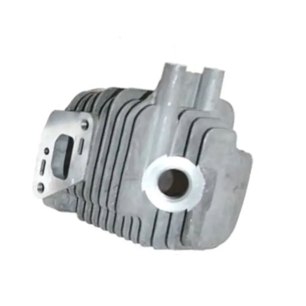 Engine Cylinder and For Piston Set for SRM-220ES -222ES -235 -235ES -236 -236ES -236TESS C226S F226S T226s Small Motor Parts