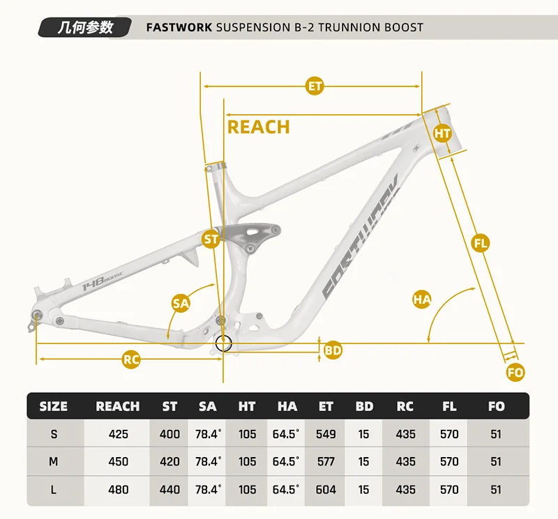 Bicycle Soft Tail Frame,Trunnion MTB, Full Suspension,Enduro  Mountain Framset, DH, XC,AM Cycling, 29/27.5ER Boost, 12*148mm DPD