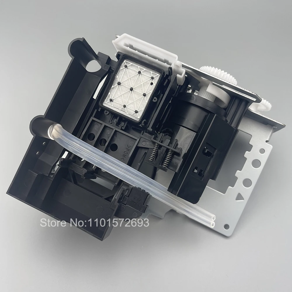 Made In Japan Ink Pump Capping Station Assembly for Epson 7800 7880 7880C 9800 9880 9880C 7450 Printer ASSY Cap Cleaning Unit