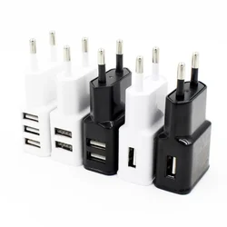 AC Adapter Universal 5V Volt Power Supply USB Charger 5V 2A Converter Power Adapter AC TO DC 220V TO 5V Converter Phone Charger