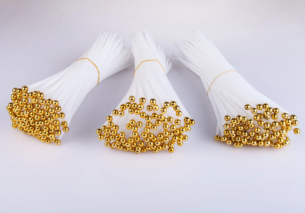 علم يد إيران 14 * 21 سم سارية علم بلاستيكية، تستخدم لتمليح الأعلام أثناء أنشطة تزيين العطلات