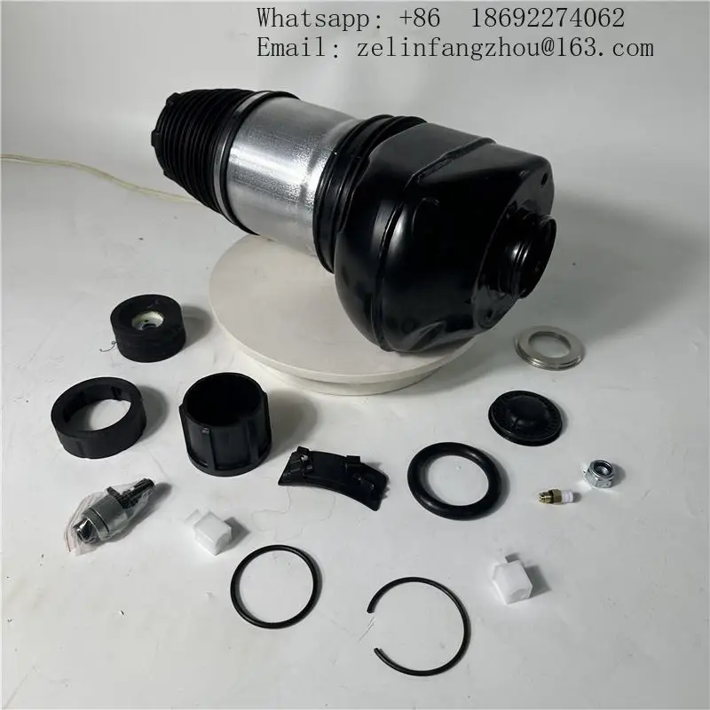 

For BMW G11 G12 Custom O.E. Car Model Rear Air Suspension Shock Absorber Front Repair Kits New Condition Steel Material