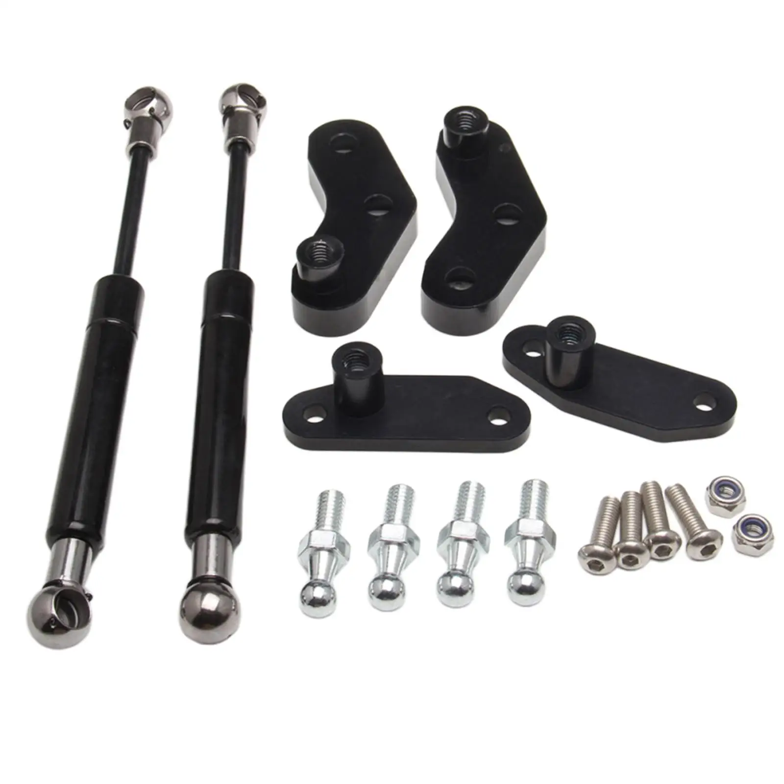 

Door Opener Door Struts Set for Can-Am X3 2017-2020 Durable Premium