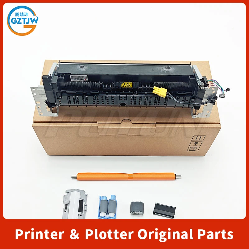 Imagem -03 - Kit de Manutenção para hp Laserjet Pro Rm25425 Rm2-5399 C5f9269002 400 402 403 M402dn M403d M426dn M427d Conjunto da Unidade do Fusor