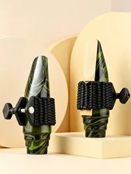 Bambu Ligature The New Reed Fiber Has Strong Toughness and Good Resonance