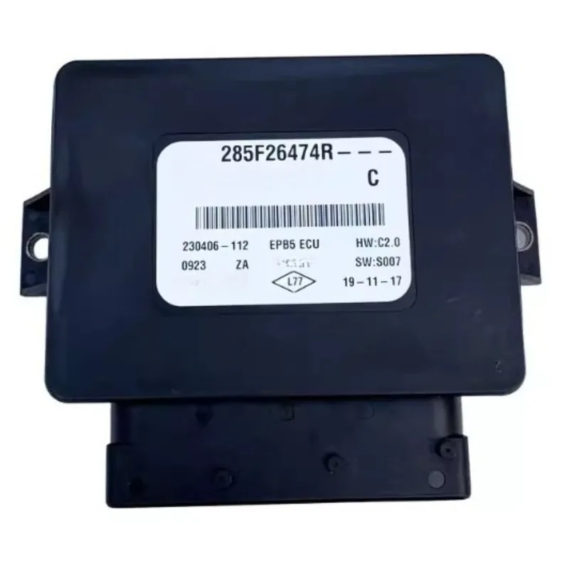 

Electronic Handbrake Control Computer Modules Parking Computers Module for Renault Koleos Kadjar 285F26474R 285F2-6474R
