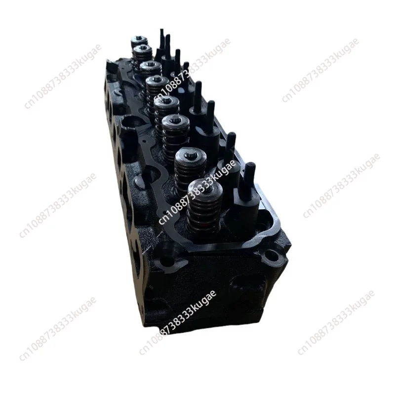 

Головка блока цилиндров Marine 3,0 л 809891 810849 для Mercruiser