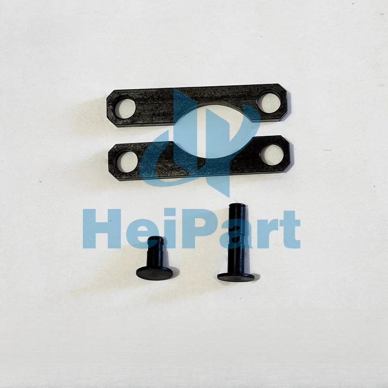 

Детали печатной машины Heidelberg Fidelity Parts XL105, соединительный штифт, длинные и короткие модели
