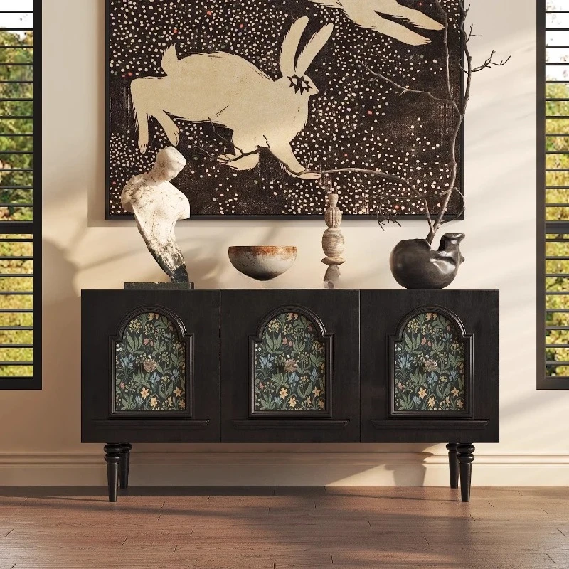 Cabinet Locker Multi-layer Storage Locker Home Living Room