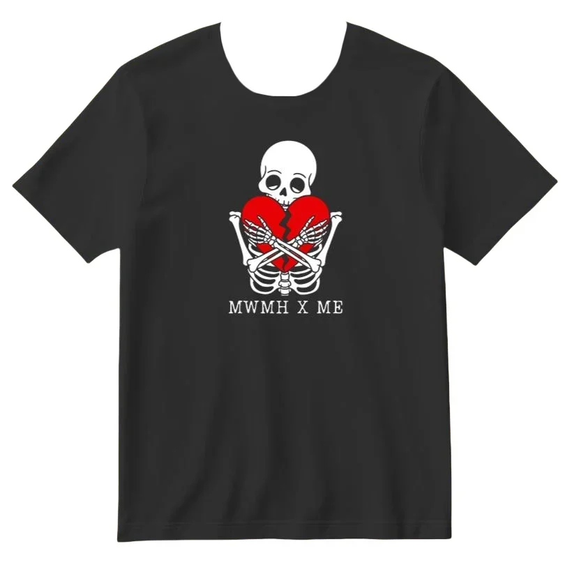 Doomsday T Camisa L… - image