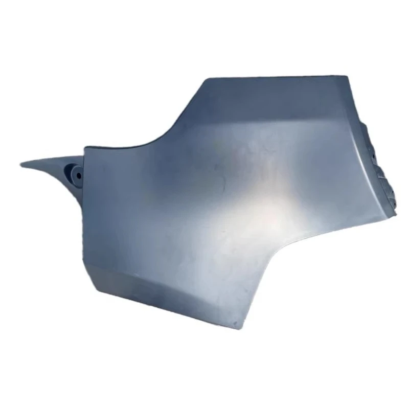 For Land Rover Range Rover Evoque 12-18 Sport 14-20 Discovery Sport 15-19 Rear Bumper Corner Guard Rear Bumper Fender Cover