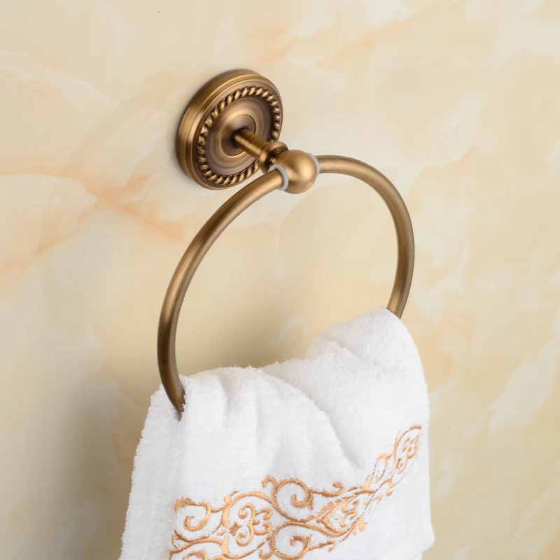 Thumbnail 3 - #79 Best Bathroom Towel Bars to Buy In 2026
