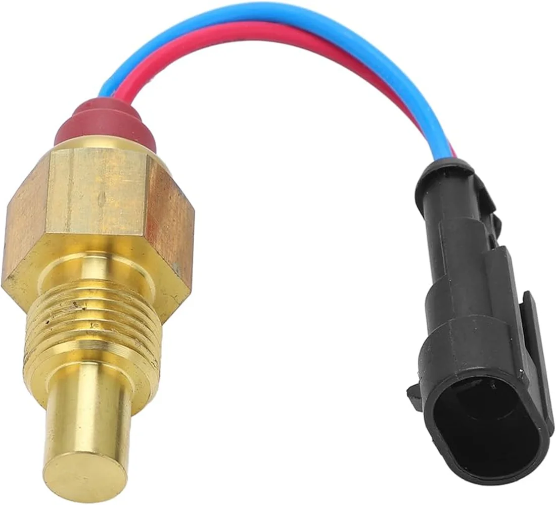 

30B0322 WGP3343 ydraulic Oil Temperature Sensor for LiuGong CLG205 CLG225 915 906 920 922 925 933 Excavator
