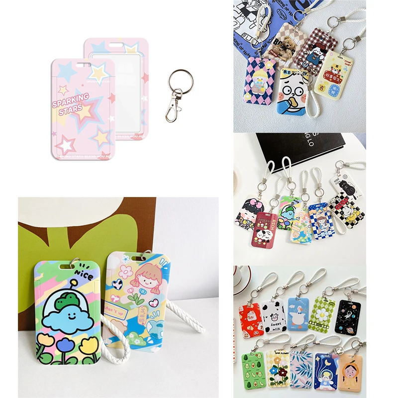 2-pcs-bonito-dos-desenhos-animados-caso-de-cartao-slide-com-esconder-corda-moda-estrela-kpop-idolo-photocard-titular-escritorio-abs-id-titular