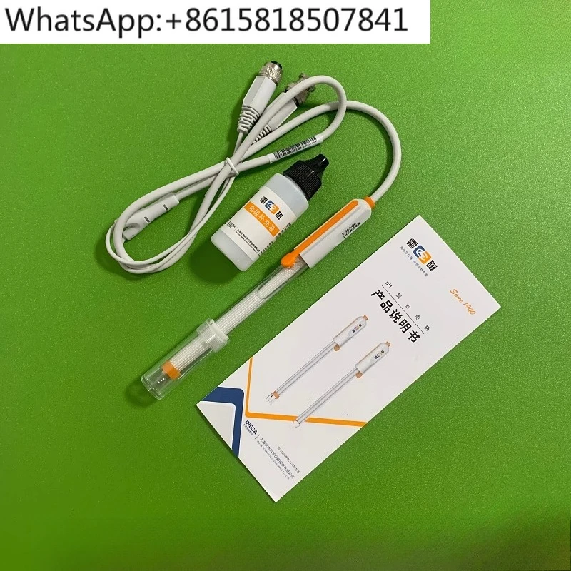 E-301-QC Ph Triple …