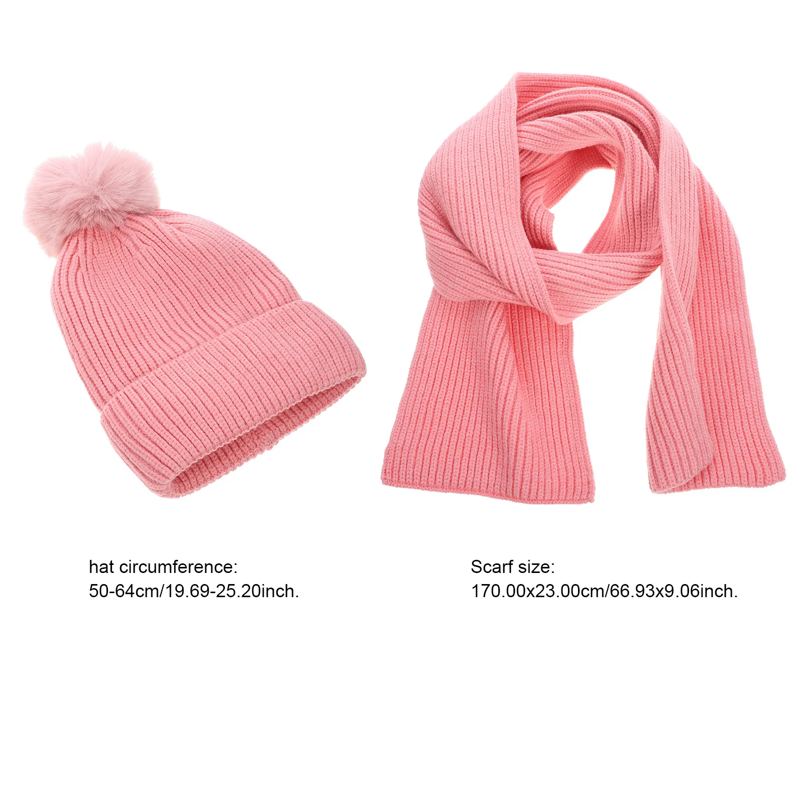 1 مجموعة الشتاء لمس قفازات قبعة وشاح مجموعة النساء الدافئة لينة قفازات ركوب الخيل وشاح الشتاء في الهواء الطلق زي القبعات للنساء