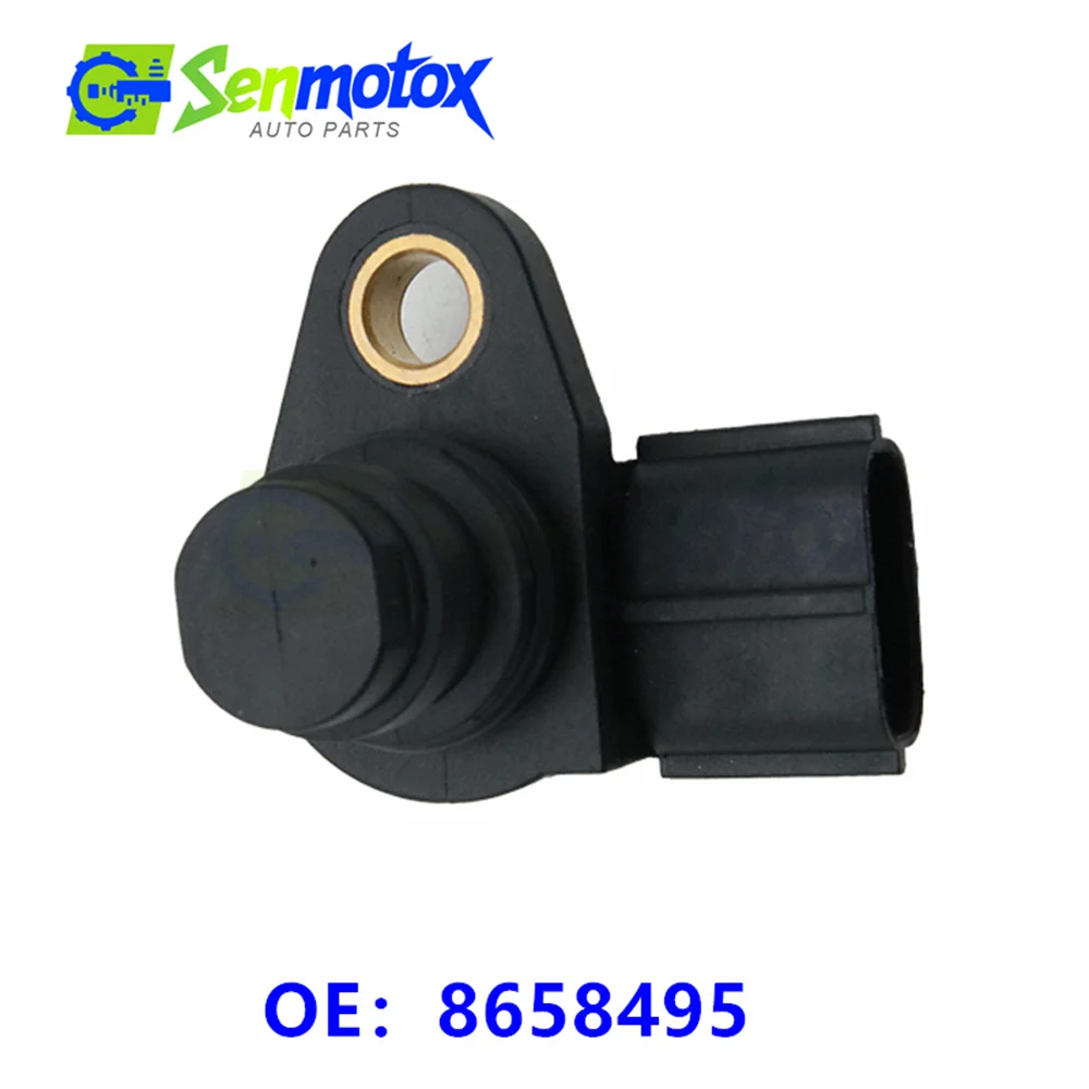 

8658495 6M5G12K073AA Датчик положения коленчатого вала/распредвала для 1371595 Volvo C30 C70 S40 S60 S80 V50 V60 Xc60 2004-2010 7517442