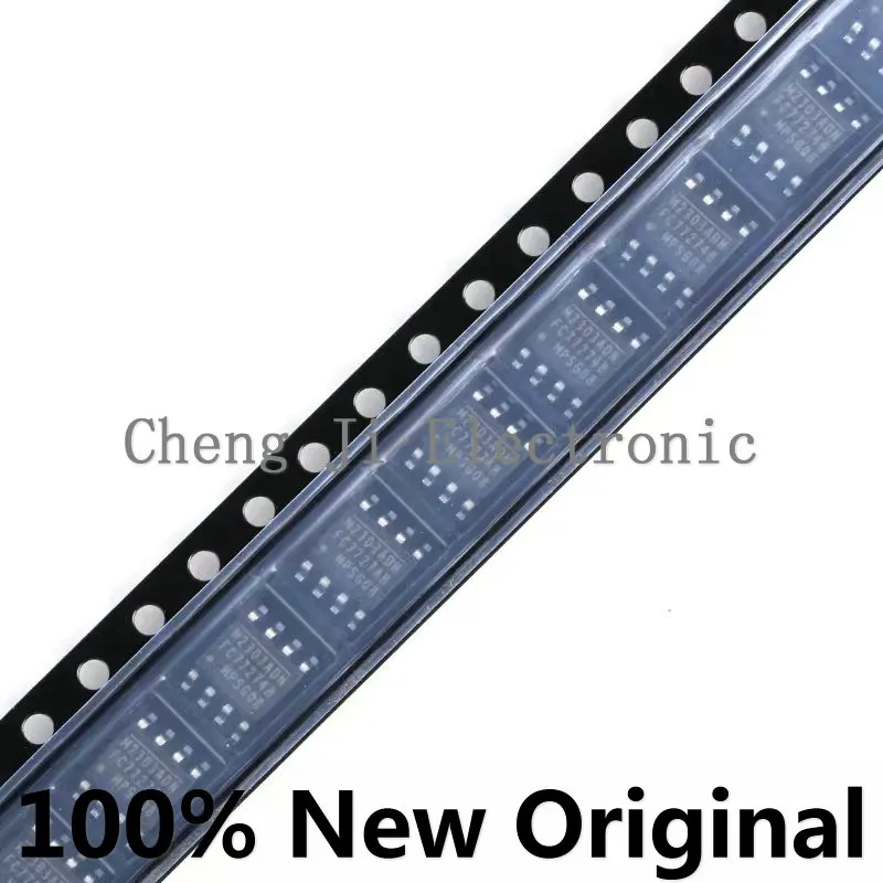 

10/20PCS/LOT MP2303ADN-LF-Z、M2303ADN、SOP-8、Power management chip