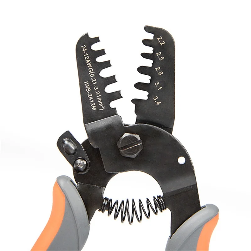 Mini Crimping Tools… - image