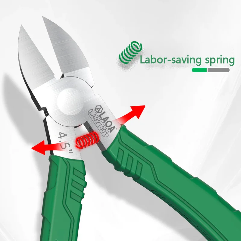 Thumbnail 4 - #23 Low Cost Nippers That Work