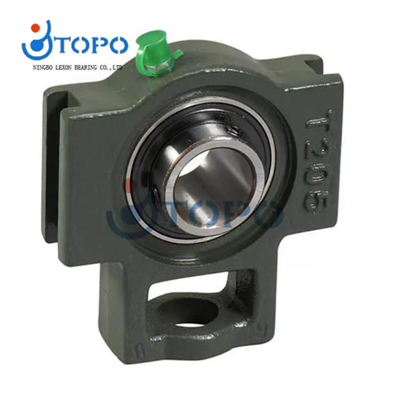 UCT205.UCT206.UCT207...Insert Ball Bearings With Housing ，Set-contained bearing，spherical bearing seat，bearing block