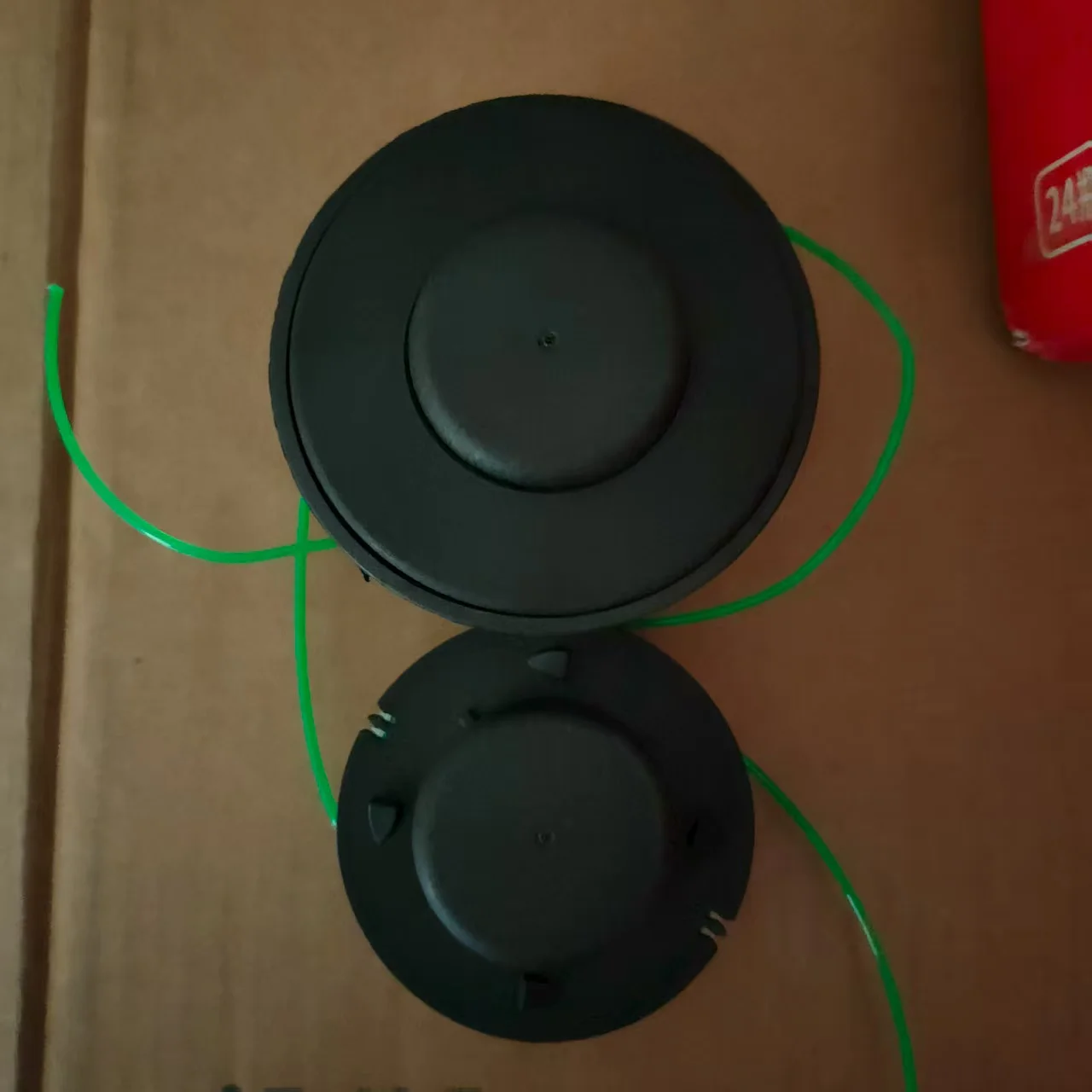 لرأس تشذيب STIHL 2-2 4008-710-2103 استبدال رأس العشب FSA56 FSA57 FSE52