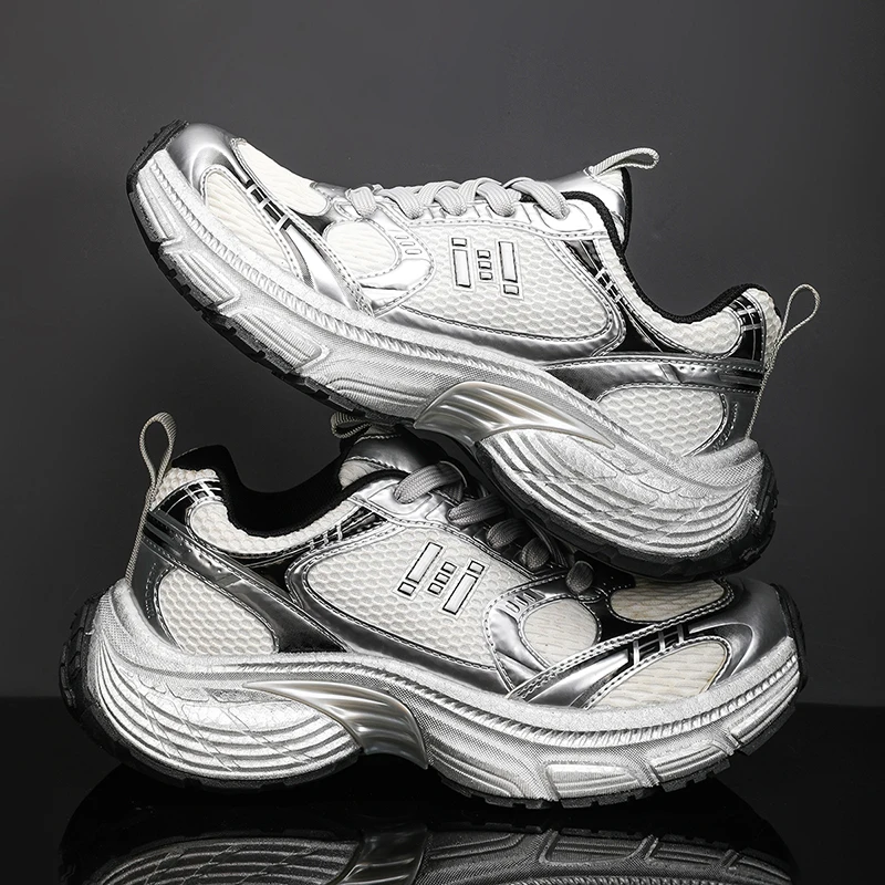 

Осенняя высококачественная популярная мужская и женская спортивная обувь, легкие уличные кроссовки, стабильная и гибкая прогулочная обувь