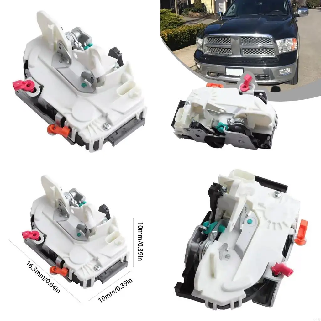 

G99F Транспортный замок заблокирует приводные приводы сборы. Установка легкая установка 4589417AA для автомобиля