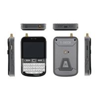 T-Deck Plus ESP32-S3 LoRa Development Board LoRaWAN Low power consumption long distance communication Wireless Module