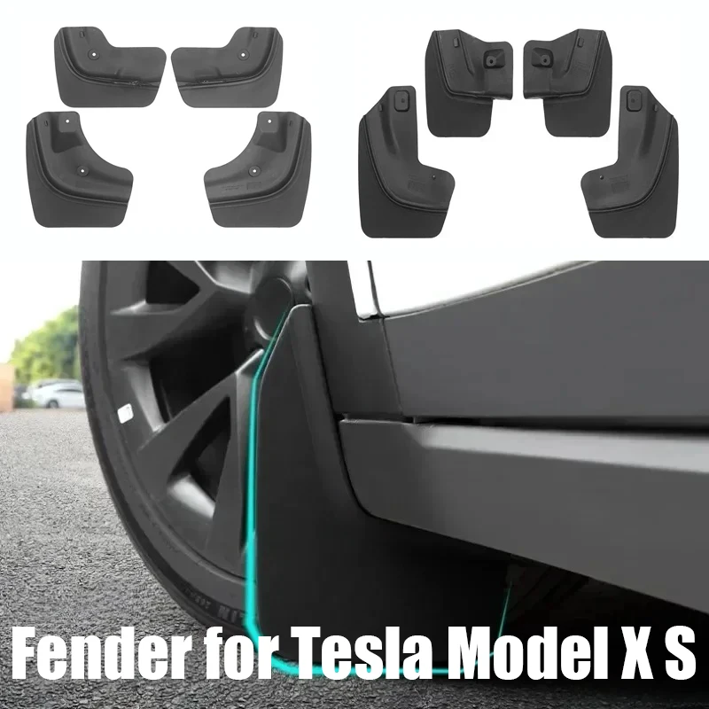 fender-for-tesla-model-x-s-upgrade-mudguard-car-splash-guard-replacement-protector-4pcs-mud-guard-car-exterior-accessories-2023