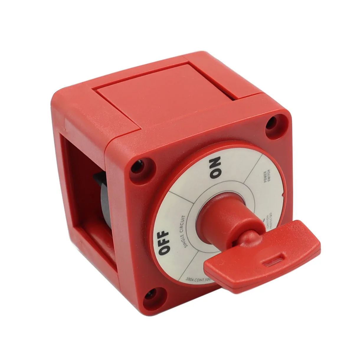 300A Dc 48W Single …