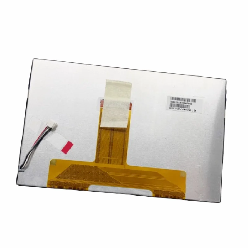 

Original C070VVN02 C070VVN02.1 C070VVN02.2 C070VW04 V0 7 Inch LCD Display PLC