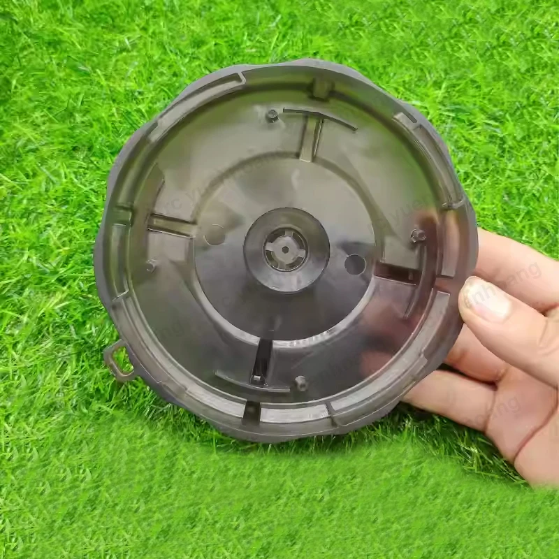 1 قطعة Agras حماية النباتات الطائرة بدون طيار خزان المياه الغطاء العلوي نظام الرش غطاء صندوق المياه ل DJI T50 T40 T30 T25 T20P الطائرات بدون طيار الزراعة