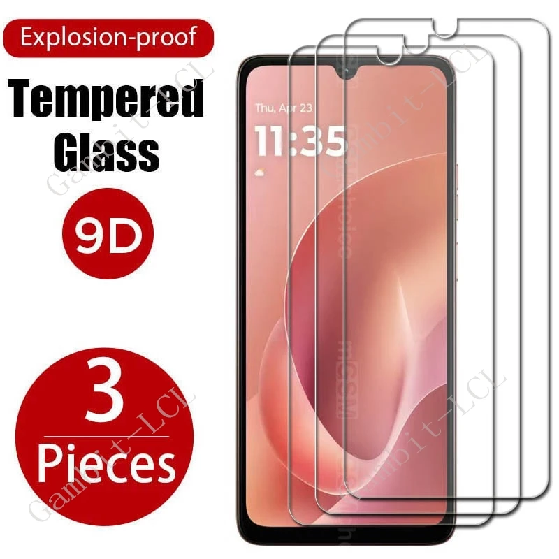 3PCS 9H Hd Protecti…