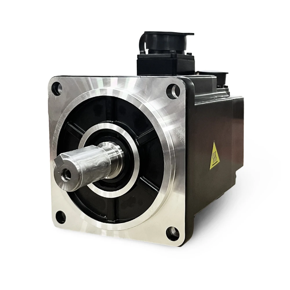 STABLECU 750W Electric AC 20 2000RPM Servo Driver - CE/ISO/FCC/ROHS Certified with Encoder, CANOPEN/ETHERCAT