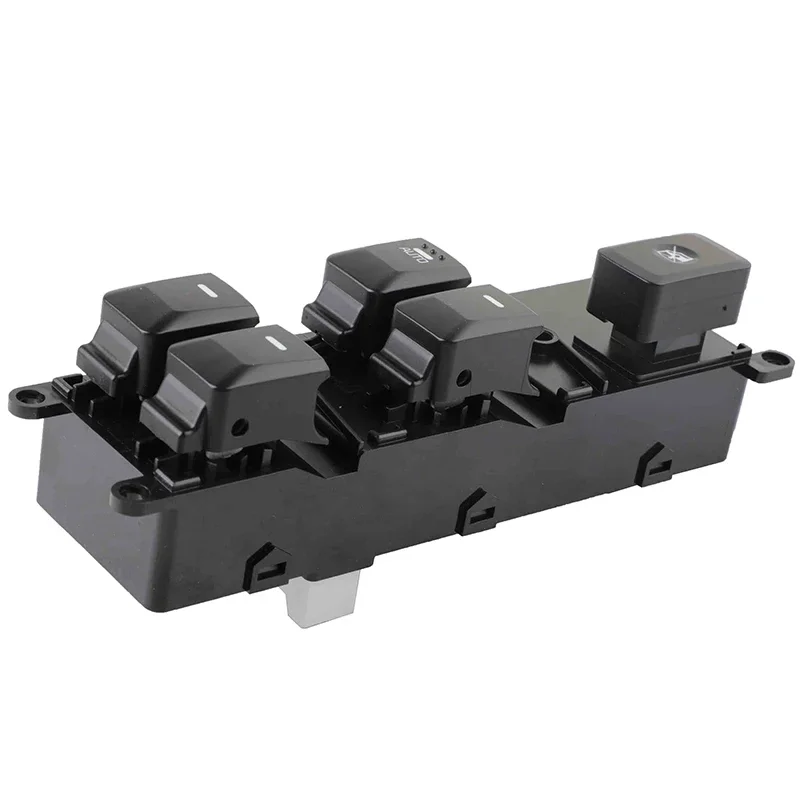

93570-1W133 Electric Master Power Window Control Switch Lifter Button Car 935701W133 Fit For KIA Rio III (UB) 2015 2016 2017