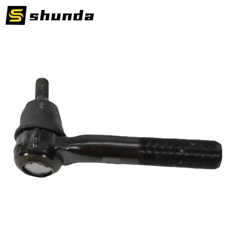 52060053AE 52060053 52060053AC 52060053AD Steering Adjusting Sleeve Front Left Outer Tie Rod End For Jeep Wrangler JK 2007-2018