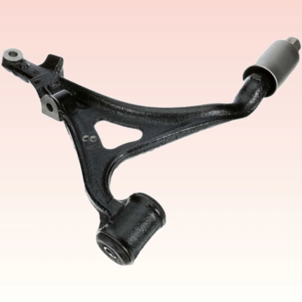 Auto Front Lower Control Arm Left Right for Benz M-Class W163 1633300407 1633300507