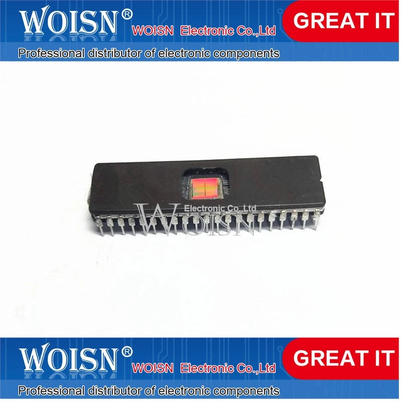 1-5-10pcs AM27C2048-150DC AM27C2048  Price discounts Spot supply