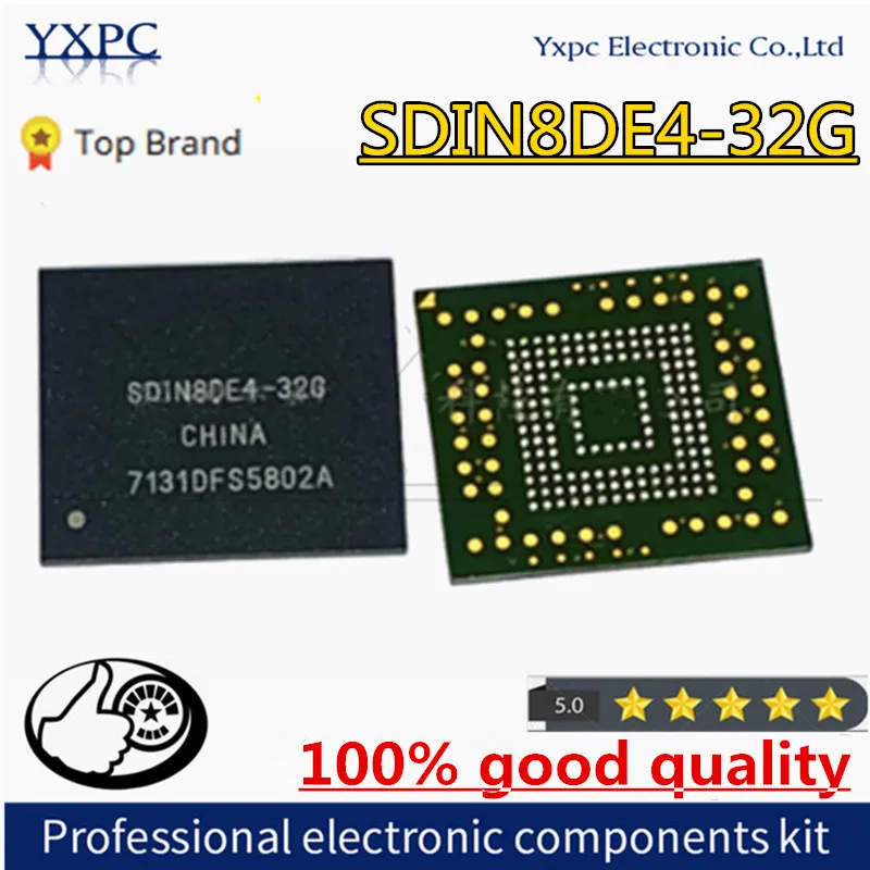 SDIN8DE4-32G sdin8de4 32g bga beste qualität