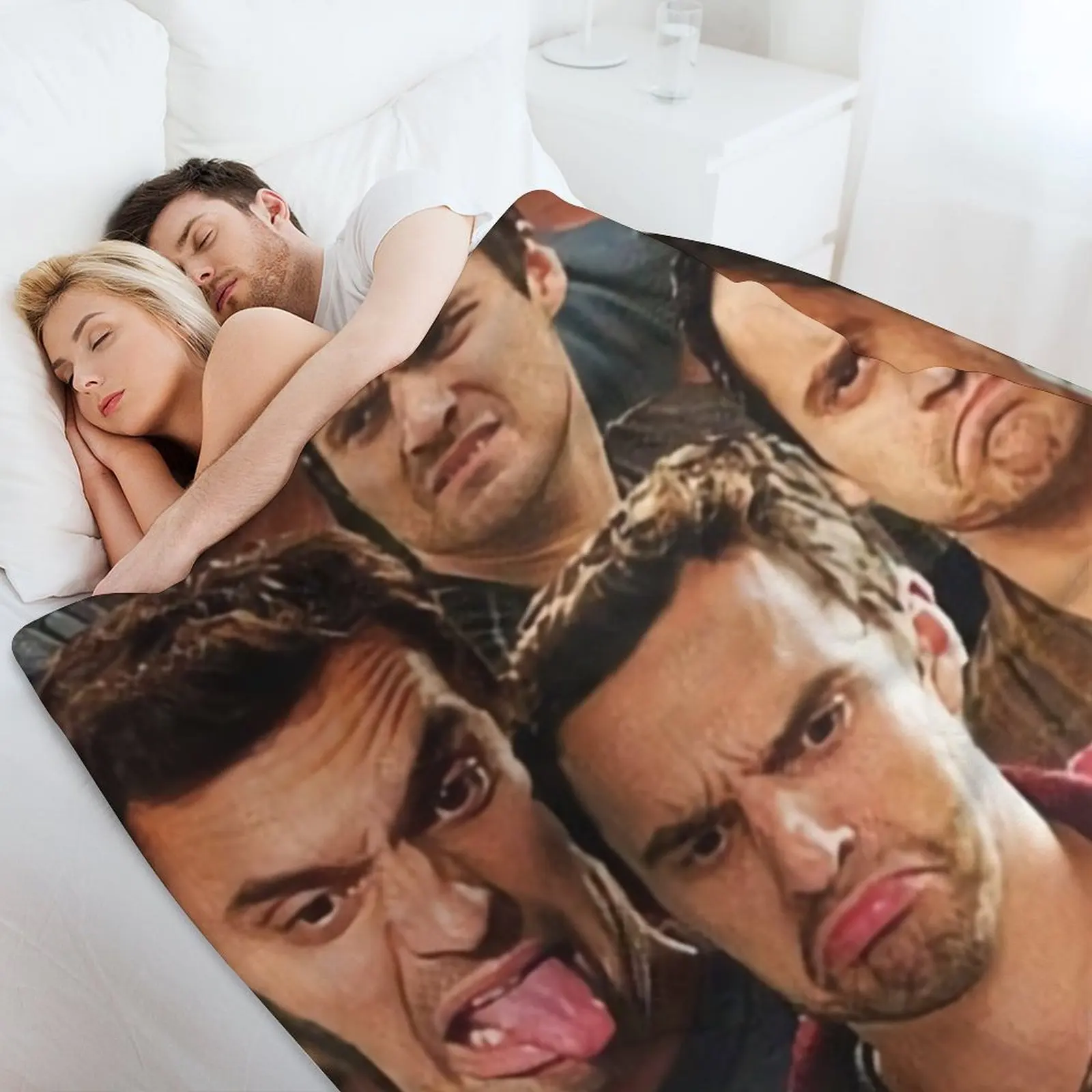 Nova menina meme lance cobertor cama elegante sofá lance cobertores térmicos macios