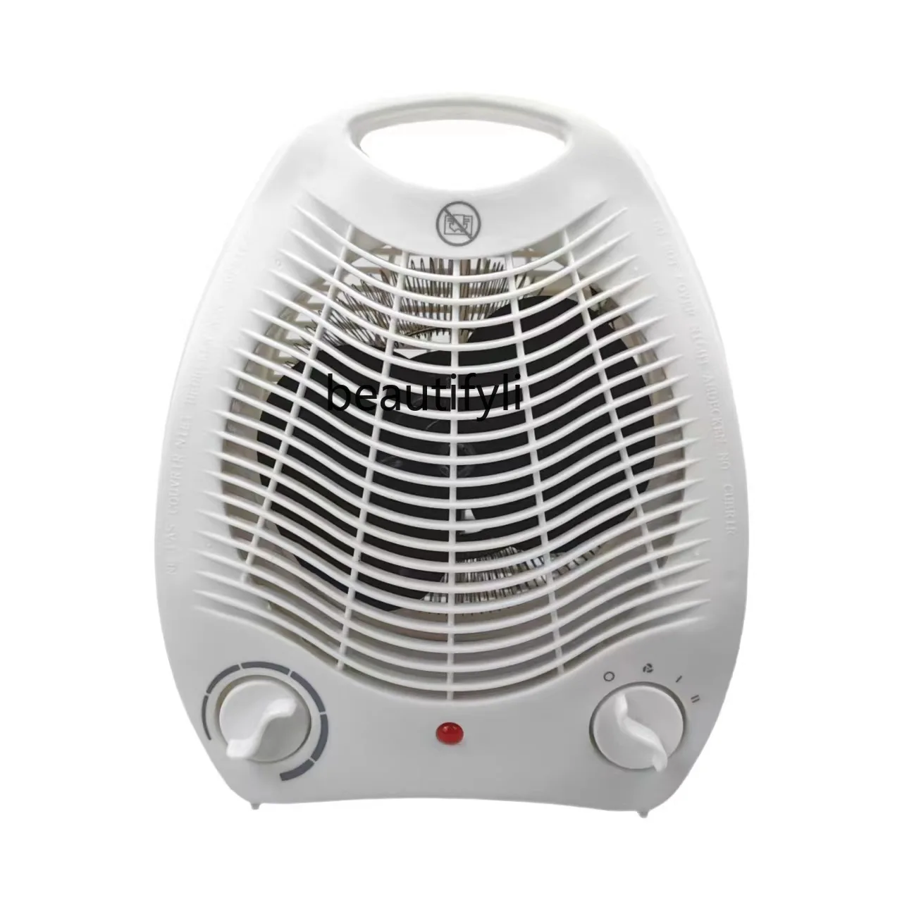 Forno elettrico domestico, riscaldatore elettrico, ventilatore elettrico, riscaldatore