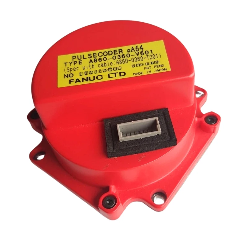 Fanuc A860-0360-V501 Encoder In Stock Fast Shipping