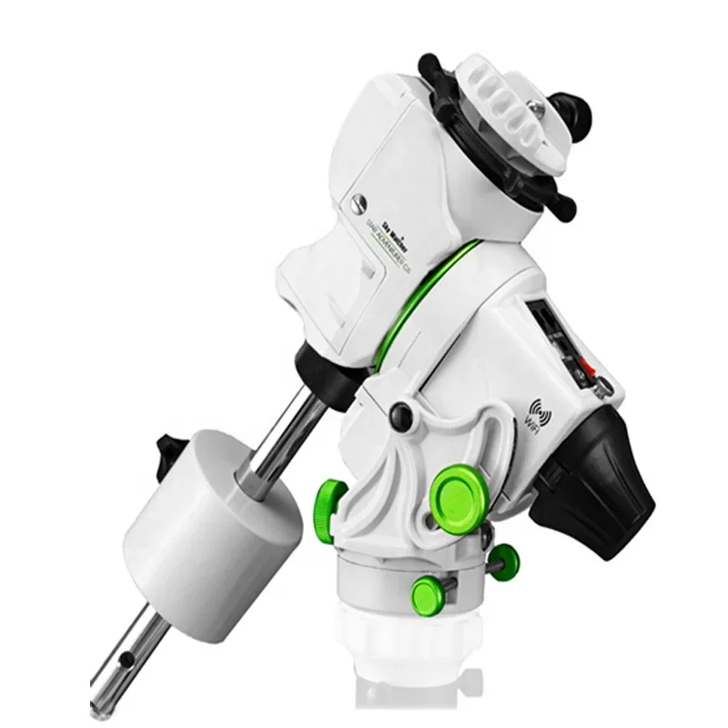 

Многофункциональная Wi-Fi GoTo-система Sky Watcher SA-GTi 2026 Premium для крепления Star Adventurer GTi