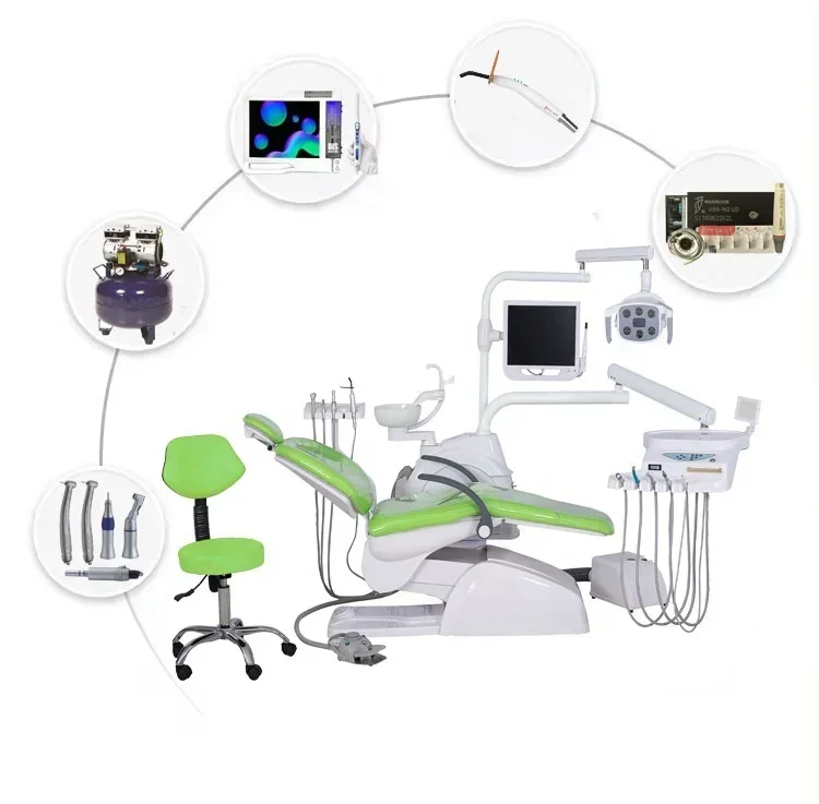 Best Price Belmont Dentals Chair For Dentistry