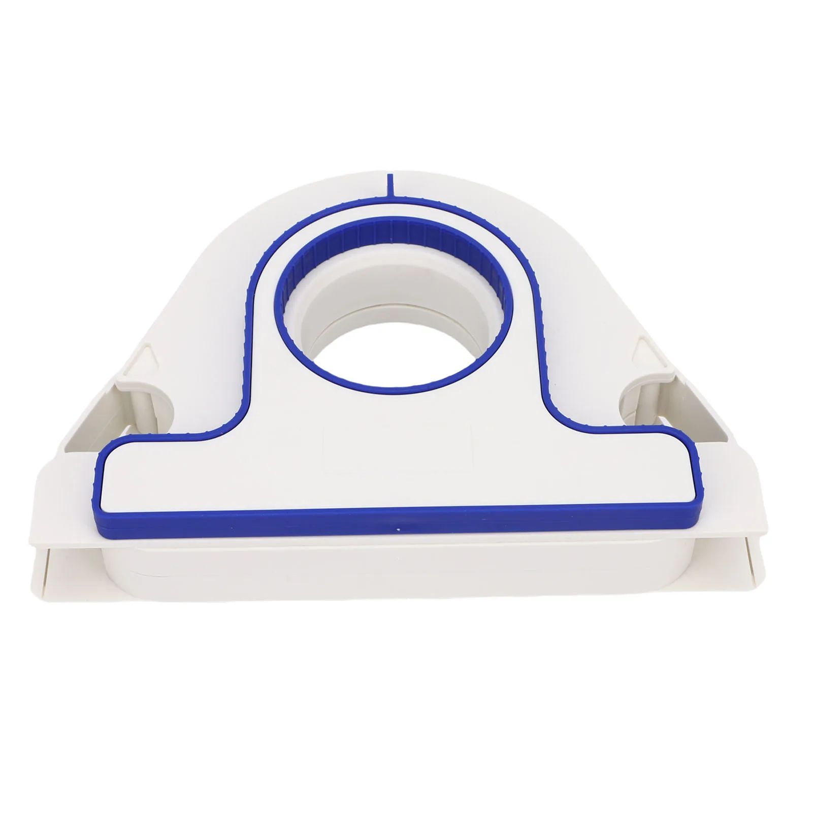 Applicatore di nastro adesivo per decorazione di vernice Cornice per porta finestra Dispenser di nastro adesivo sicuro portatile Applicatore di nastro per pittore