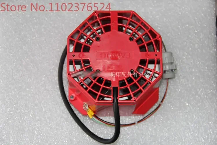 

Spindle motor fan A90L-0001-0537/R 0536/R