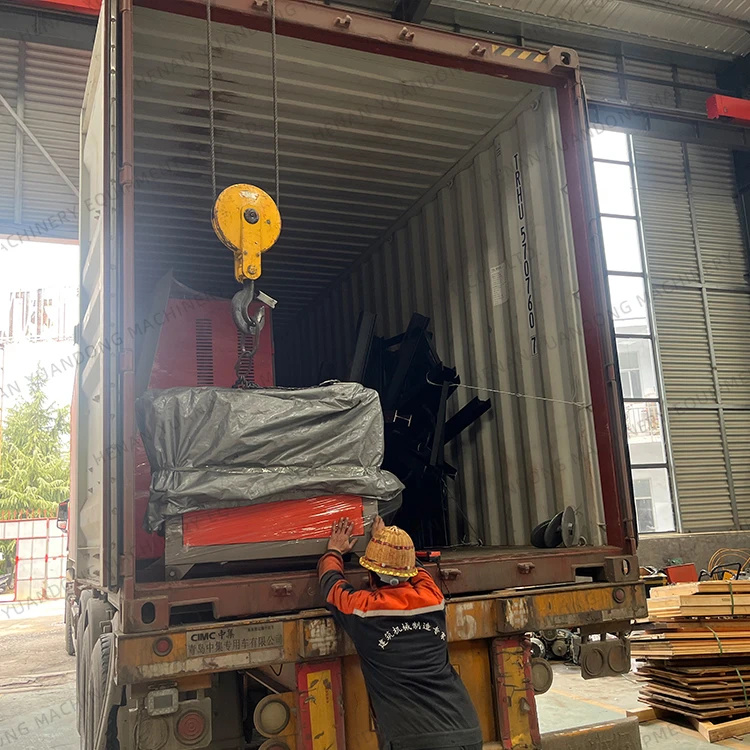 1 Year Warranty RBC25 32 Portable Steel Bar Rod Bender and Cutter 25-32mm Rebar Bending Cutting Machine 5