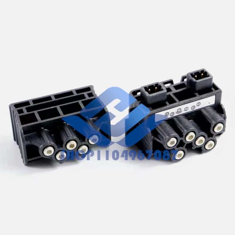 

Датчик обнаружения стального троса лифта AAA649J12/AAA649J2, аксессуары для лифтов ​