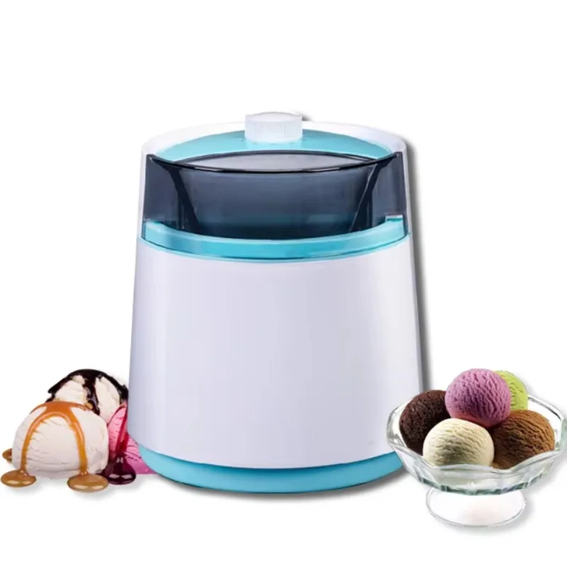 

Fruit Portable Soft Ice Cream Machine Pre-cooling Tool Machine